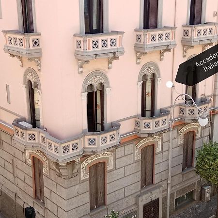 In Via Roma Bed & Breakfast Salerno Exterior foto