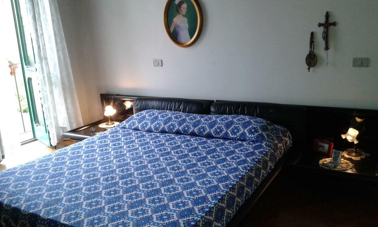 In Via Roma Bed & Breakfast Salerno Exterior foto