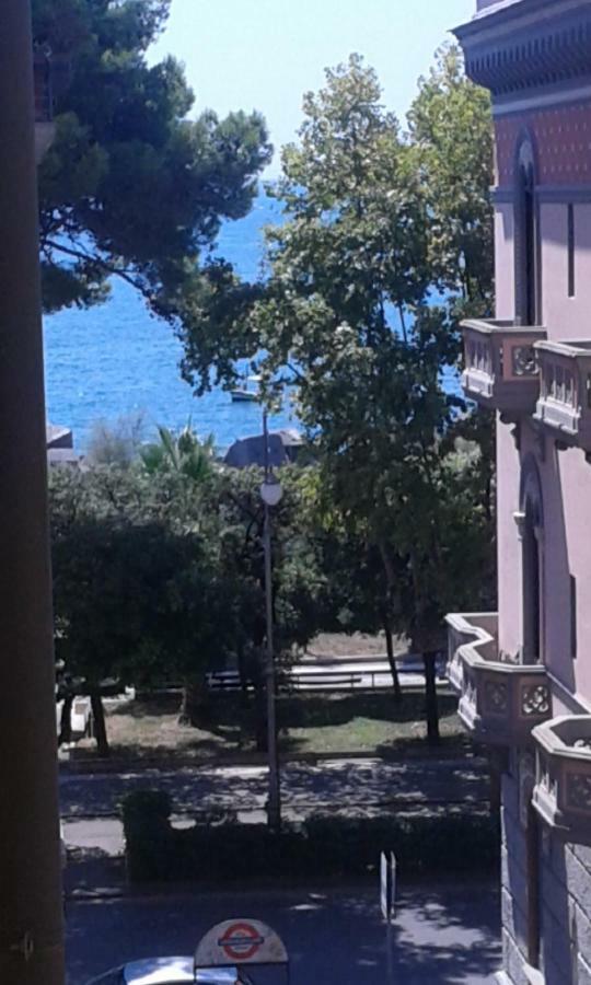 In Via Roma Bed & Breakfast Salerno Exterior foto