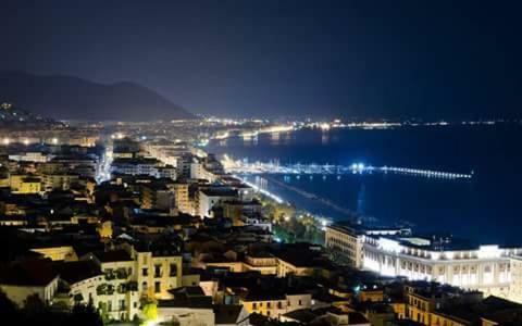 In Via Roma Bed & Breakfast Salerno Exterior foto