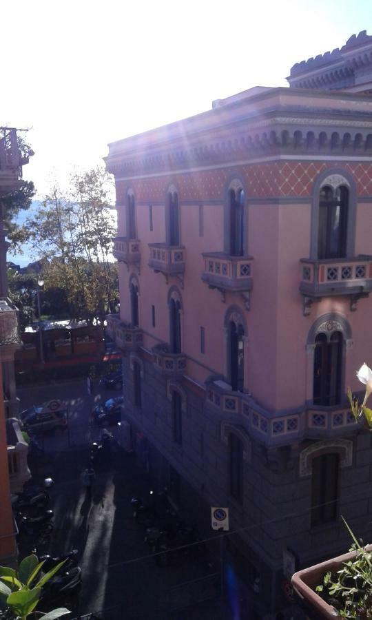 In Via Roma Bed & Breakfast Salerno Exterior foto