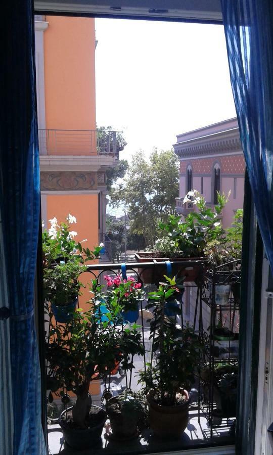 In Via Roma Bed & Breakfast Salerno Exterior foto
