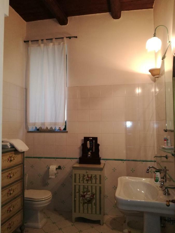 In Via Roma Bed & Breakfast Salerno Exterior foto
