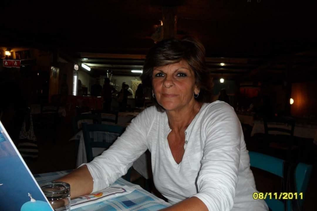 In Via Roma Bed & Breakfast Salerno Exterior foto