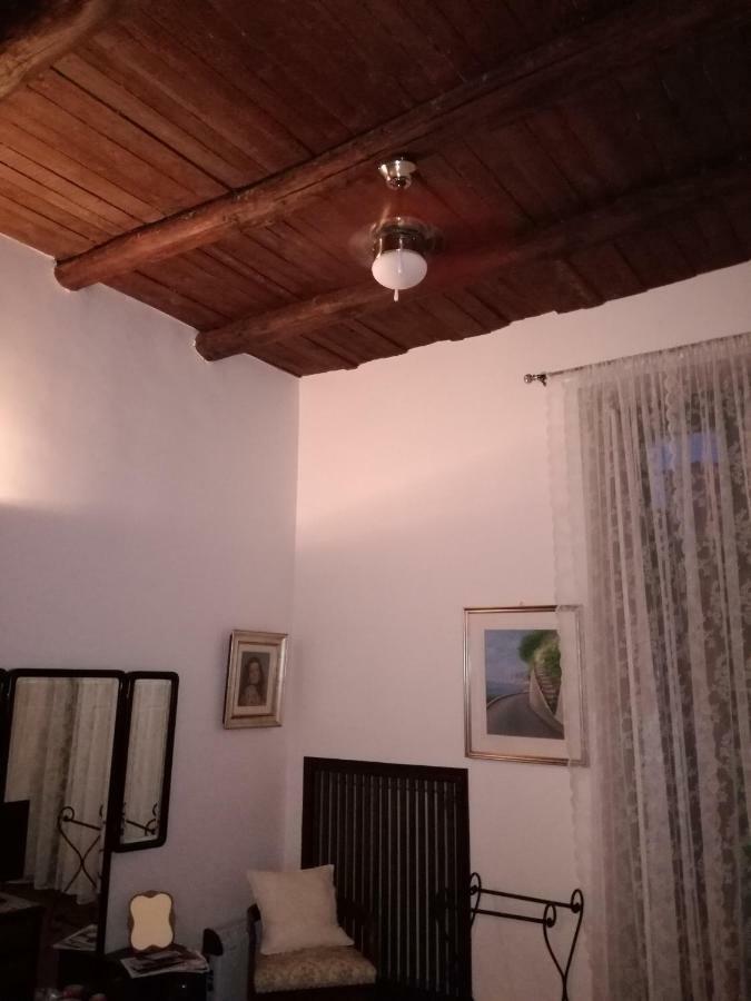 In Via Roma Bed & Breakfast Salerno Exterior foto