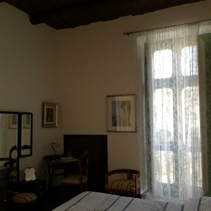 In Via Roma Bed & Breakfast Salerno Exterior foto