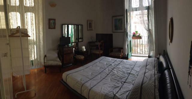 In Via Roma Bed & Breakfast Salerno Exterior foto