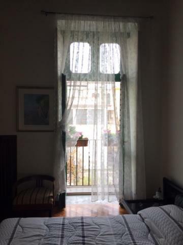 In Via Roma Bed & Breakfast Salerno Exterior foto