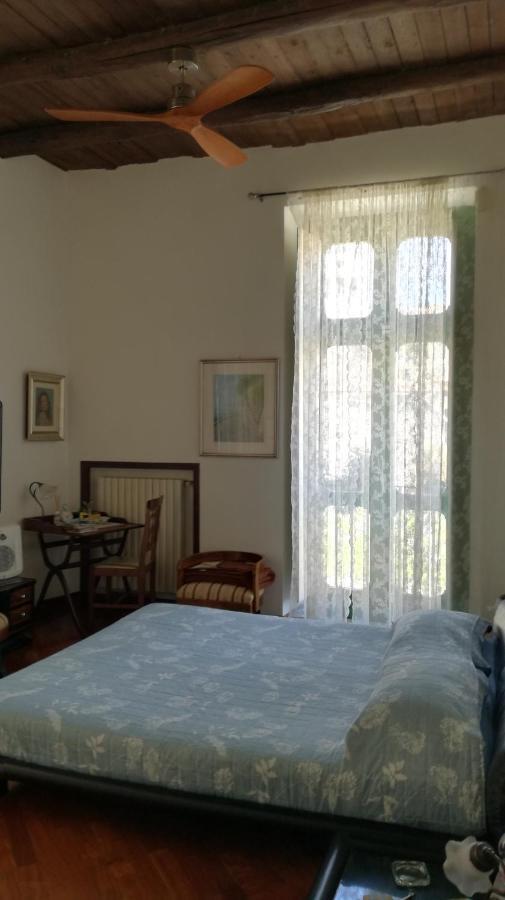 In Via Roma Bed & Breakfast Salerno Exterior foto